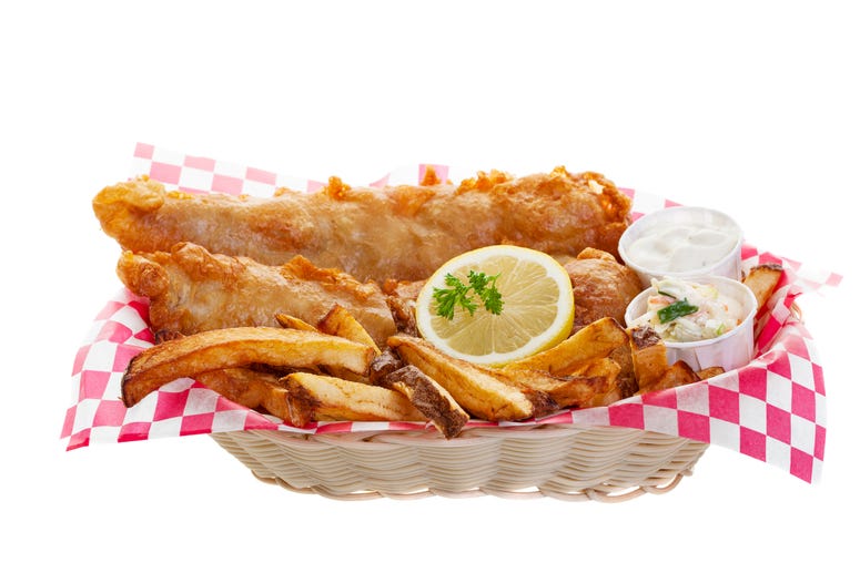 fish fry 2