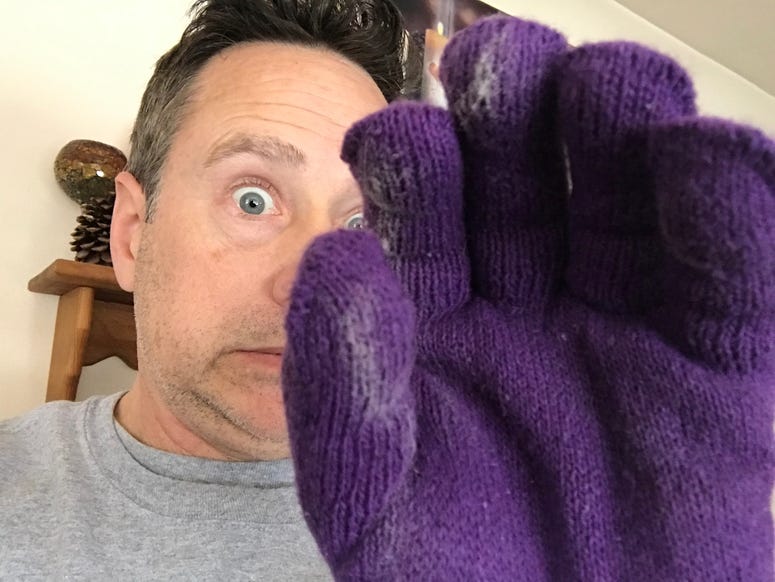 glove