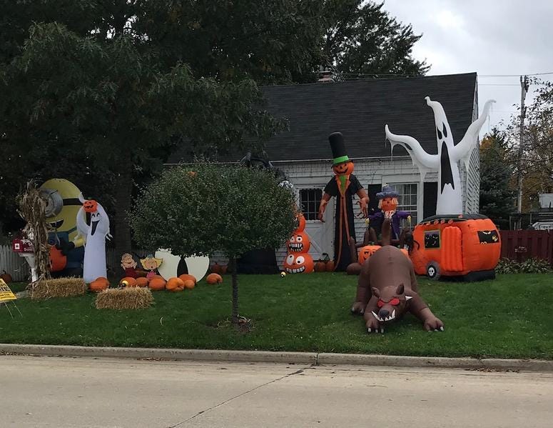 halloween