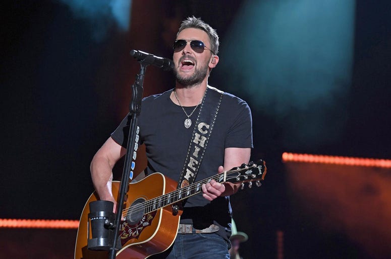 Eric Church