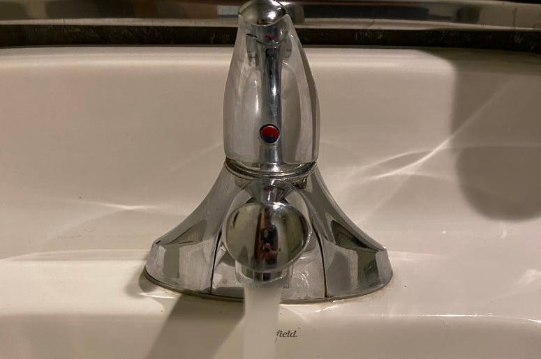 sink photo