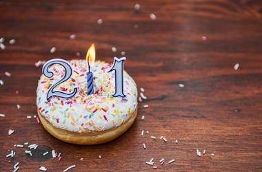 21