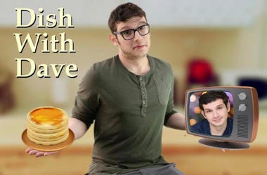 dish with dave