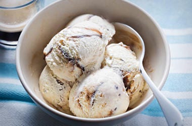 ice cream bowl ice cream bowl