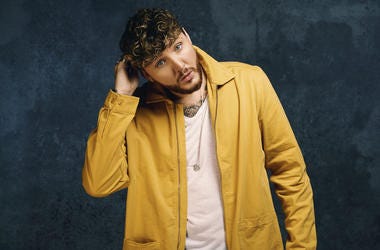 James Arthur