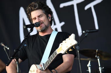 Matt Nathanson Matt Nathanson