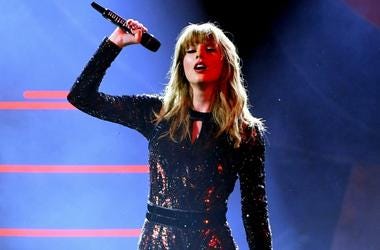 Taylor Swift Taylor Swift
