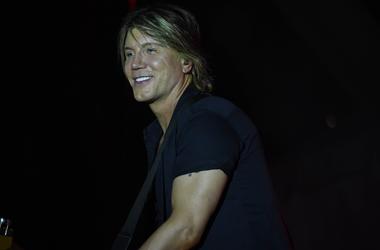 John Rzeznik