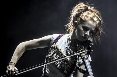 Lindsey Stirling Lindsey Stirling