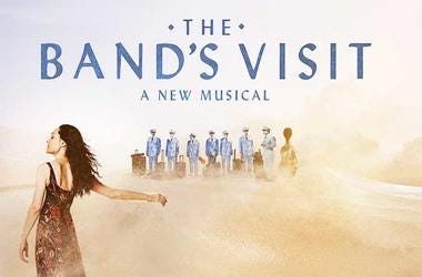 The Band's Visit