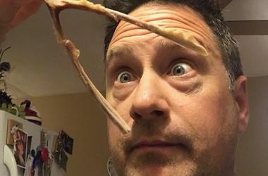 radar wishbone