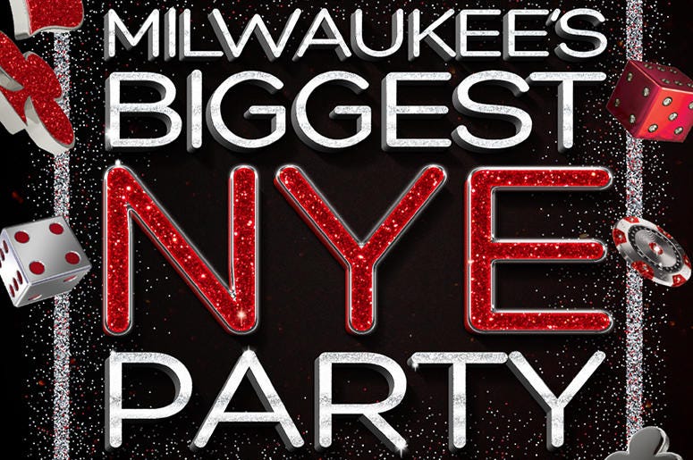 Potawatomi NYE