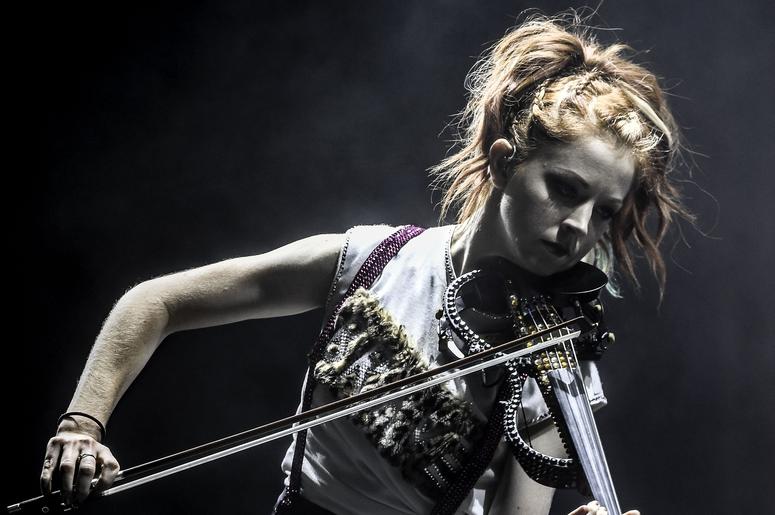 Lindsey Stirling Lindsey Stirling