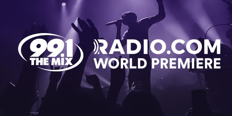 RADIO.COM World Premiere RADIO.COM World Premiere