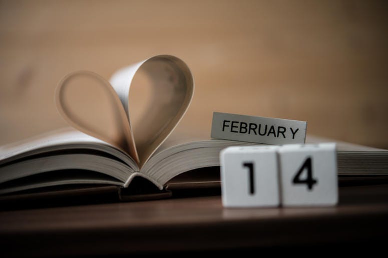 valentines day valentines day