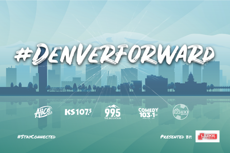 #DenverForward