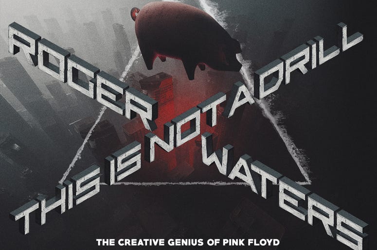 Roger Waters