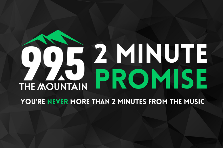 2 Minute Promise