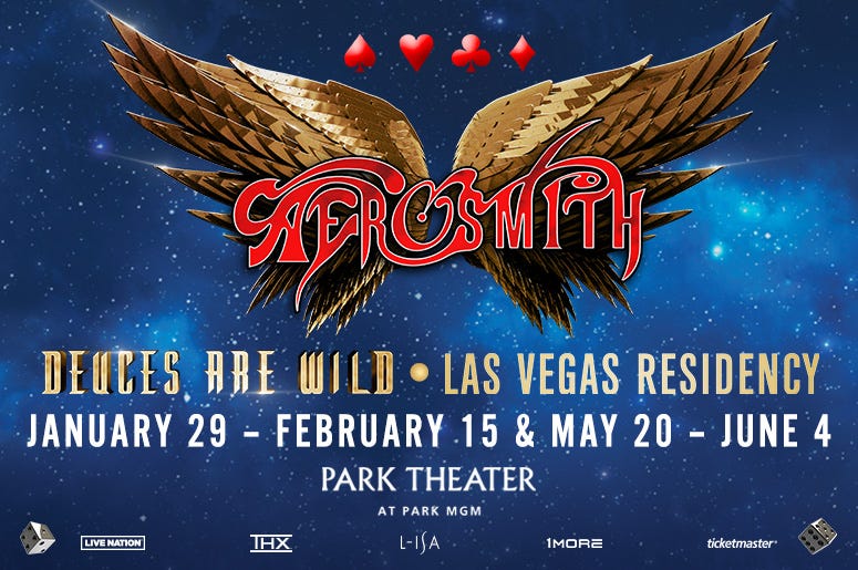 Aerosmith