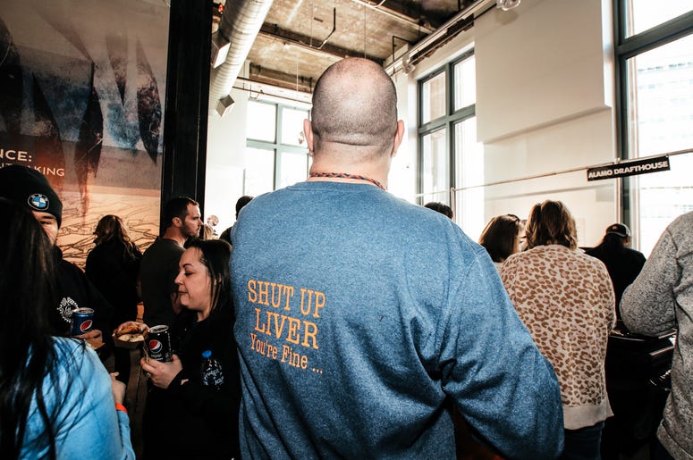 Denver Bourbon & Bacon Fest 2020