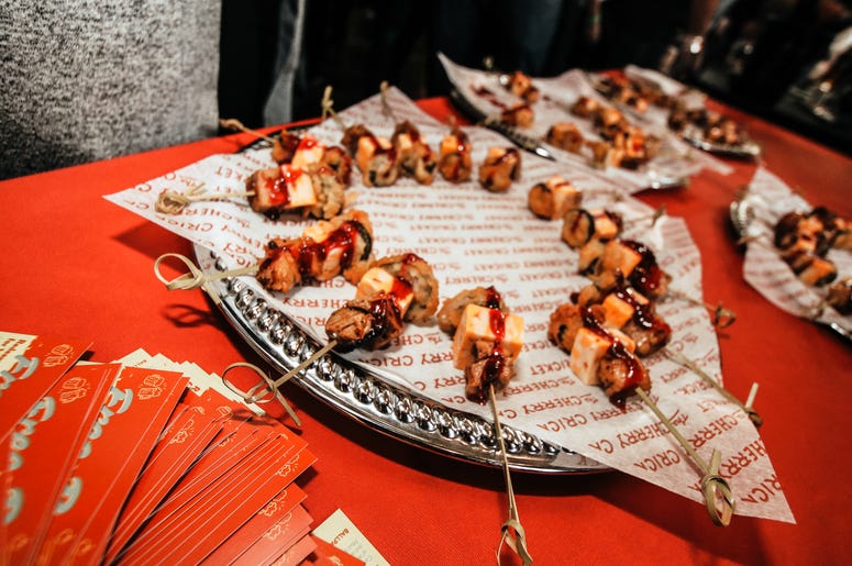 Denver Bourbon & Bacon Fest 2020