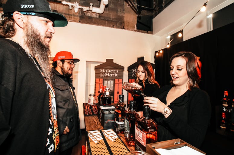 Denver Bourbon & Bacon Fest 2020