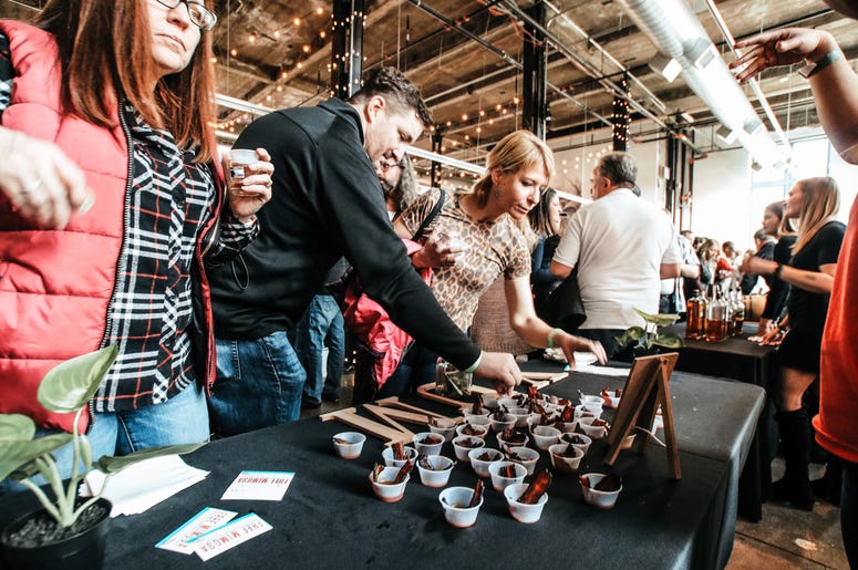 Denver Bourbon & Bacon Fest 2020