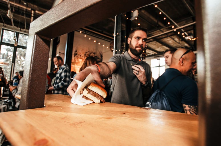 Denver Bourbon & Bacon Fest 2020