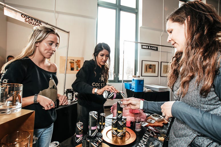 Denver Bourbon & Bacon Fest 2020