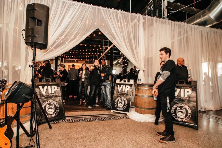 Denver Bourbon & Bacon Fest 2020