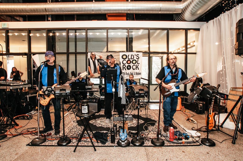 Denver Bourbon & Bacon Fest 2020