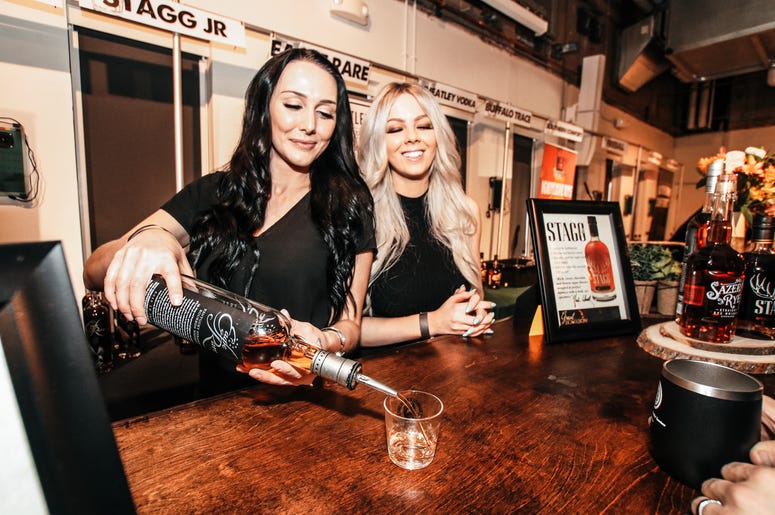 Denver Bourbon & Bacon Fest 2020