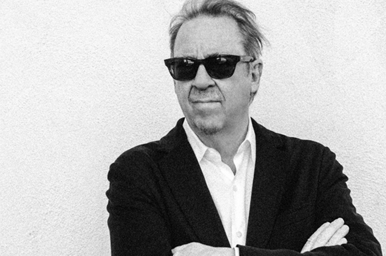 Boz Scaggs