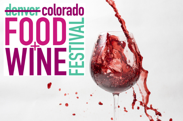 Denver Food and Wine