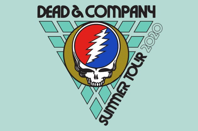 Dead & Company