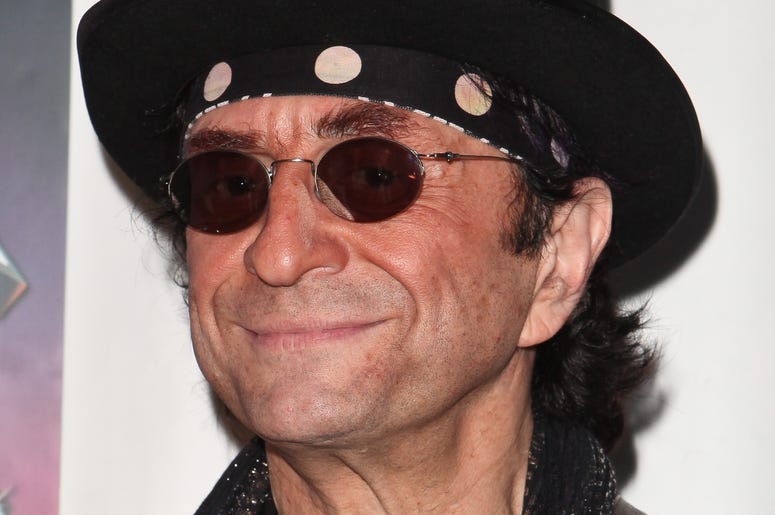 Jim Peterik of Survivor Picture of Jim Peterik of Survivor