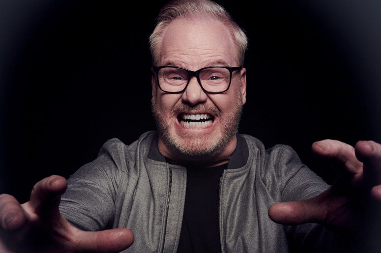 Jim Gaffigan