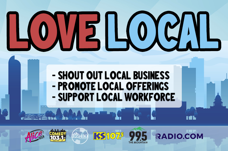 Love Local