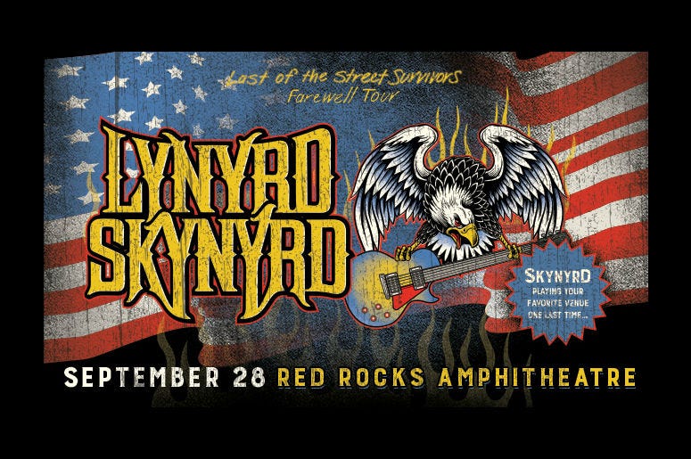 Lynyrd Skynyrd