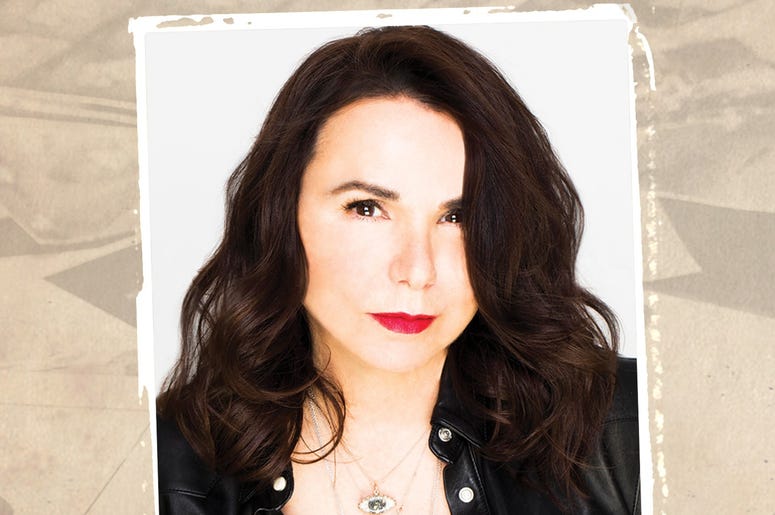 Patty Smyth "It's About Time" Picture of Patty Smyth Album "It's About Time"