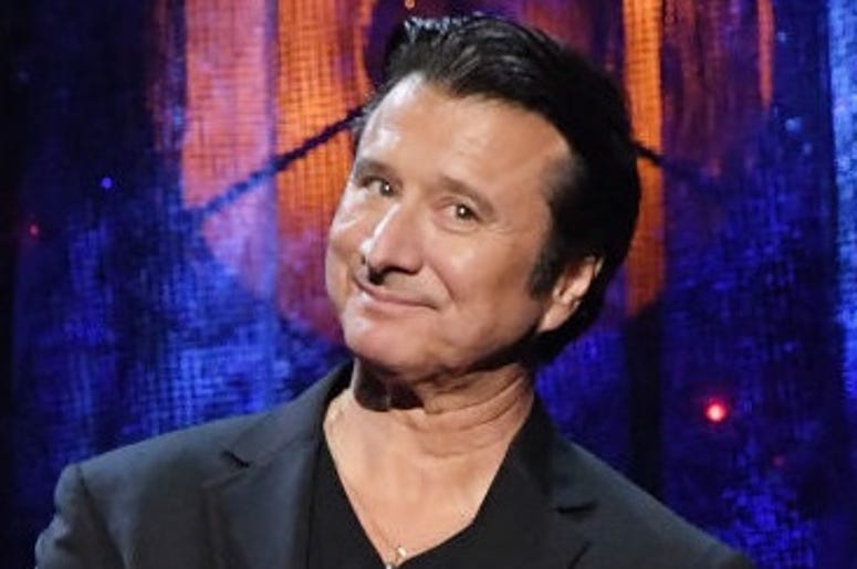 Steve Perry Picture of Steve Perry