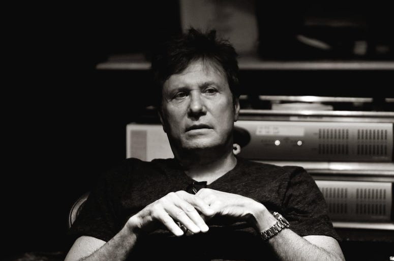 Robert Lamm of Chicago Picture of Robert Lamm of Chicago