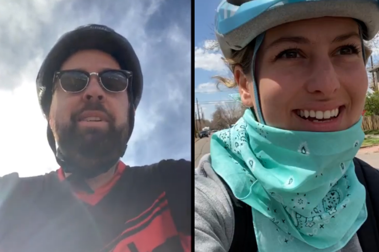denver century ride