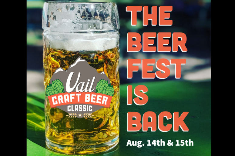 vail craft beer classic
