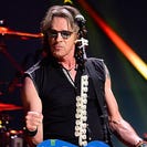 Rick Springfield Picture of Rick Springfield