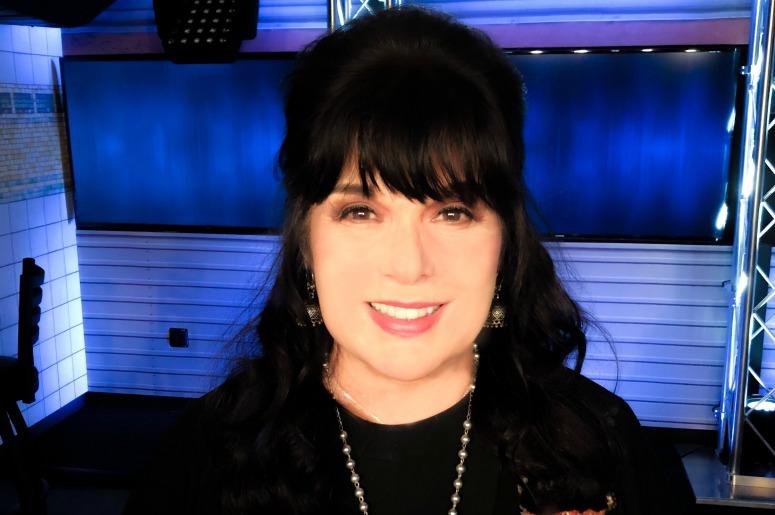 Ann Wilson Ann Wilson