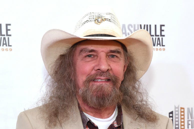 Musician Artimus Pyle attends the screening of 'If I Leave Here Tomorrow: A Film About Lynyrd Skynyrd' Musician Artimus Pyle attends the screening of 'If I Leave Here Tomorrow: A Film About Lynyrd Skynyrd'