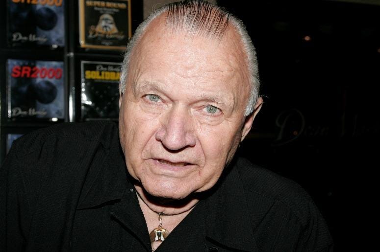Dick Dale Dick Dale