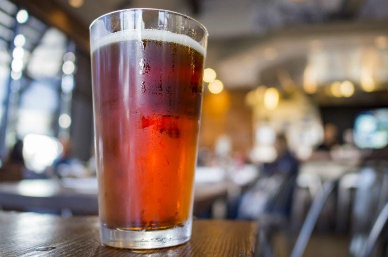 Beer Beer