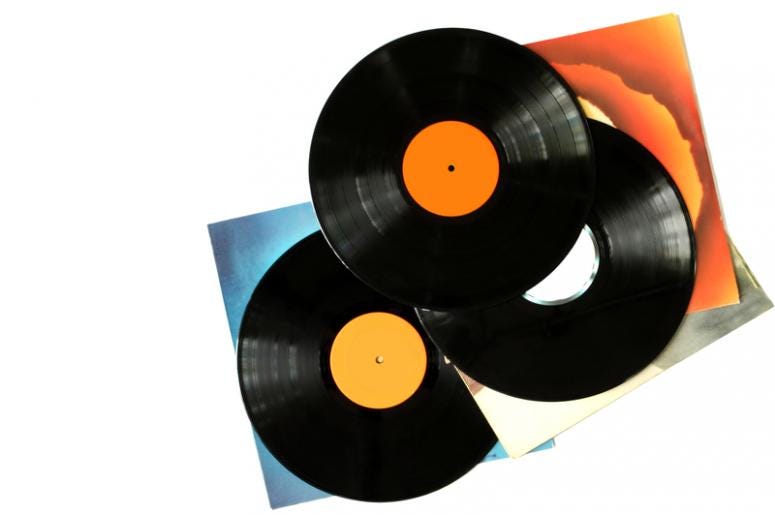 records records